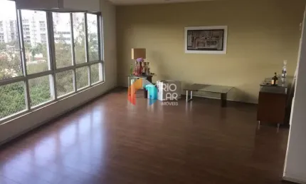 Apartamento com 3 quartos à venda na Avenida Heitor Beltrão, Tijuca, Rio de Janeiro