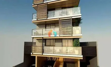 Apartamento com 1 quarto à venda na Rua Doutor Renato Rocco, Tijuca, Rio de Janeiro