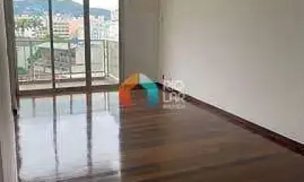 Apartamento à venda,  3 quartos com suite e 2 vagas de garagens. tijuca, rio de janeiro, rj