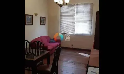 Apartamento à venda, copacabana, rio de janeiro, rj