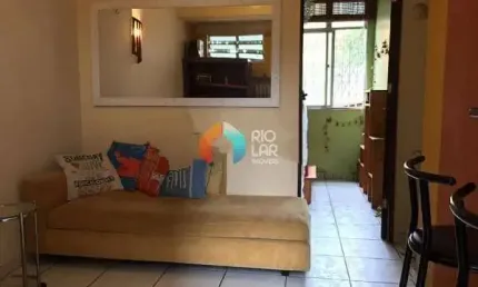 Apartamento à venda,  2 quartos . Santa Teresa, Rio de Janeiro, RJ