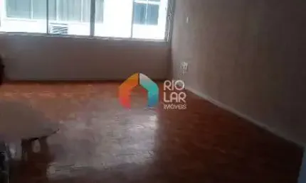 Apartamento com 3 quartos à venda na Rua Morais e Silva, Maracanã, Rio de Janeiro