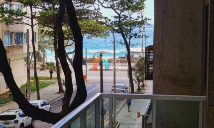 Apartamento duplex para venda, 3 quartos 2 suites 3 vagas. Leblon, Rio de Janeiro, RJ