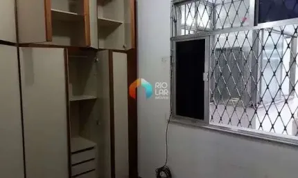 Apartamento à venda, Laranjeiras, Rio de Janeiro, RJ