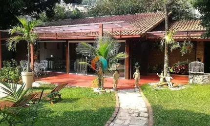 Casa à venda, Cosme Velho, pousada Solar do Redentor)  Rio de Janeiro, RJ