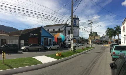 Casa com 15 quartos à venda na Avenida Santana, Itacuruçá, Mangaratiba