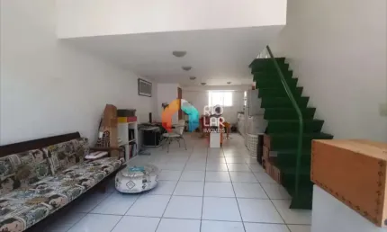 Loft com 1 quarto à venda na Rua André Cavalcanti, Centro, Rio de Janeiro