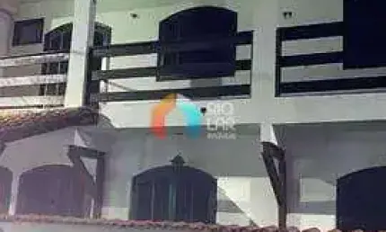 Casa com 5 quartos à venda na Avenida Lúcio Costa, Barra da Tijuca, Rio de Janeiro