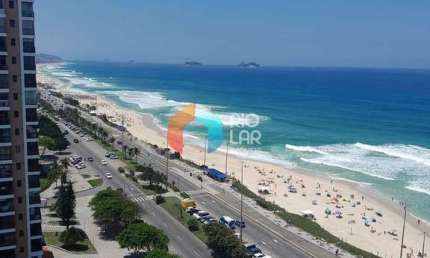 Apartamento à venda, Barra da Tijuca, Rio de Janeiro, RJ