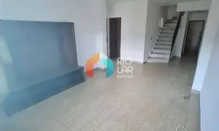 Casa com 3 quartos à venda na Rua Maranhão, Méier, Rio de Janeiro