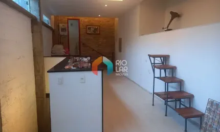 Casa com 4 quartos à venda na Rua Cândido Mendes, Glória, Rio de Janeiro