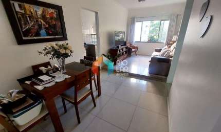 Apartamento à venda, Rio Comprido, Rio de Janeiro, RJ