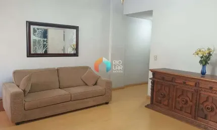 Apartamento com 3 quartos à venda na Rua Voluntários da Pátria, Botafogo, Rio de Janeiro