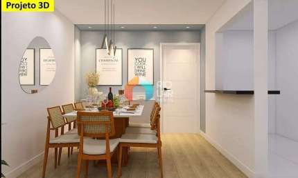 Apartamento com 4 quartos à venda na Rua Álvaro Ramos, Botafogo, Rio de Janeiro