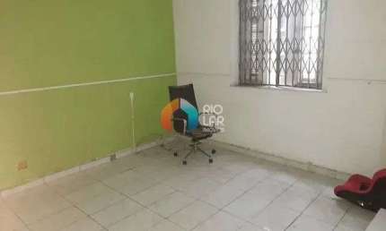 Apartamento à venda, Rio Comprido, Rio de Janeiro, RJ