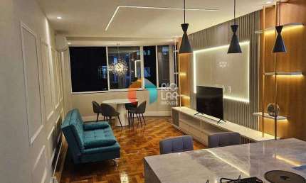 Apartamento à venda, Copacabana, Rio de Janeiro, RJ