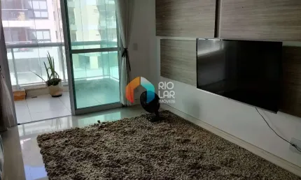 Apartamento padrão à Venda, Botafogo, Rio de Janeiro, RJ