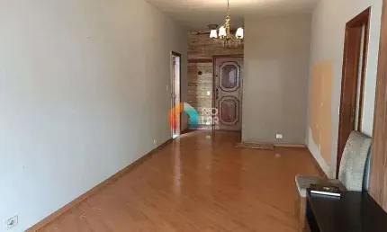 Apartamento com 3 quartos à venda na Rua Conde de Baependi, Flamengo, Rio de Janeiro