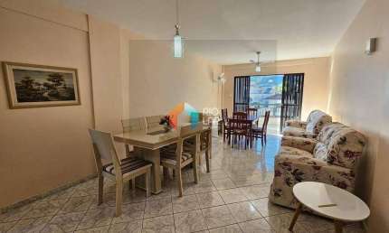 Apartamento com 2 quartos à venda na Av. Beira Mar, Vila Muriqui, Mangaratiba
