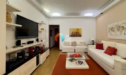 Apartamento à venda, Copacabana, Rio de Janeiro, RJ