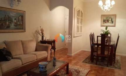Apartamento à venda, Copacabana, Rio de Janeiro, RJ