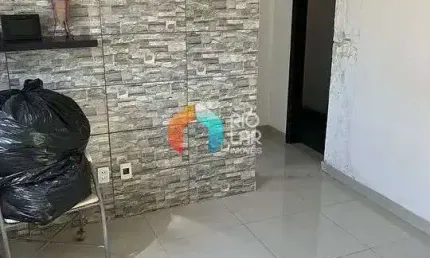 Casa com 6 quartos à venda na Rua Antônio José, Santo Cristo, Rio de Janeiro