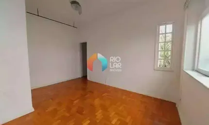 Apartamento com 2 quartos à venda na Rua Professor Saldanha, Lagoa, Rio de Janeiro