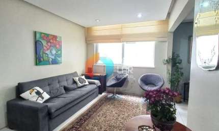 Apartamento com 2 quartos à venda na Rua José Linhares, Leblon, Rio de Janeiro