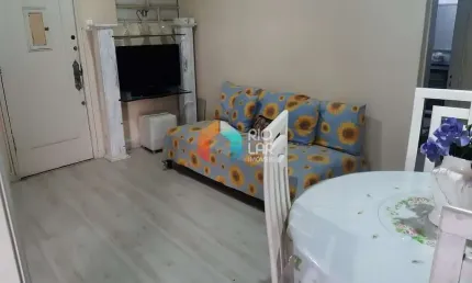 Apartamento à venda, Copacabana, Rio de Janeiro, RJ