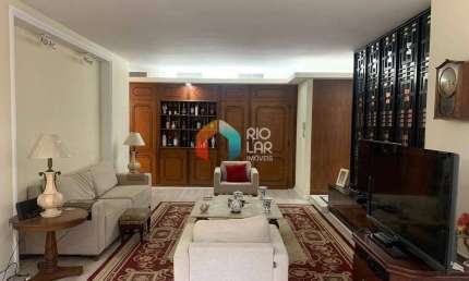 Apartamento à venda, Copacabana, Rio de Janeiro, RJ