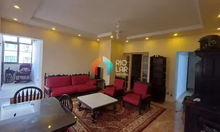 Apartamento à venda, Copacabana, Rio de Janeiro, RJ