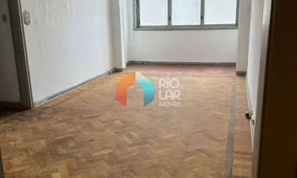 Apartamento com 3 quartos à venda na Avenida Nossa Senhora de Copacabana, Leme, Rio de Janeiro
