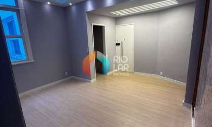Apartamento com 2 quartos à venda na Avenida Oswaldo Cruz, Flamengo, Rio de Janeiro