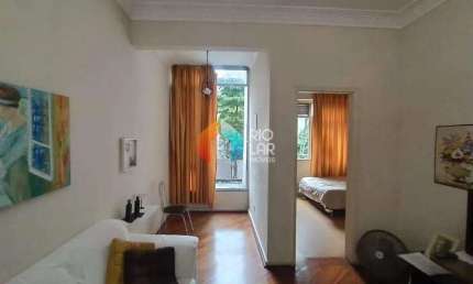 Apartamento à venda, Copacabana, Rio de Janeiro, RJ