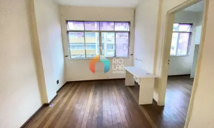 Apartamento à venda, copacabana, rio de janeiro, rj