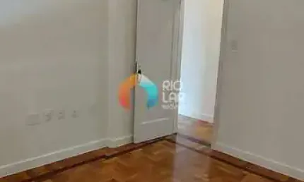 Apartamento com 3 quartos à venda na Rua Marquês de Abrantes, Flamengo, Rio de Janeiro