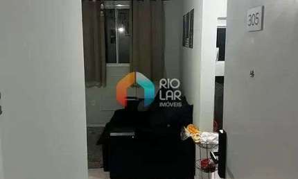 Apartamento à venda, São Cristóvão, Rio de Janeiro, RJ