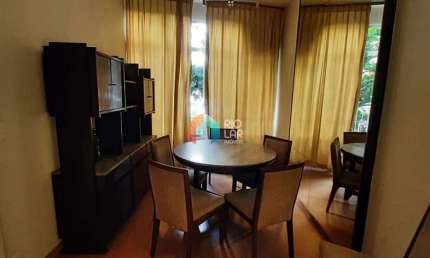 Apartamento à venda, Copacabana, Rio de Janeiro, RJ