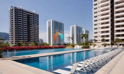 Lançamento à venda, Jacarepaguá, Rio de Janeiro, RJ