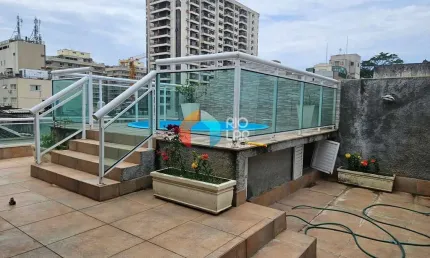 Cobertura Duplex à venda, Copacabana, Rio de Janeiro, RJ