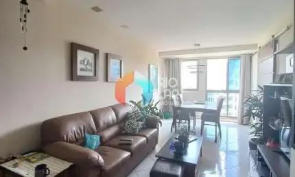 Apartamento à venda, Barra da Tijuca, Rio de Janeiro, RJ