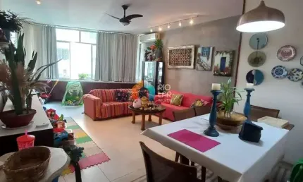 Apartamento à venda, Copacabana, Rio de Janeiro, RJ