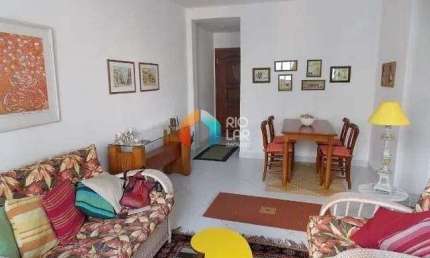 Apartamento à venda, Copacabana, Rio de Janeiro, RJ