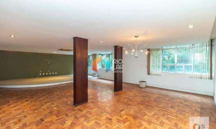 Apartamento com 4 quartos à venda na Rua Souza Lima, Copacabana, Rio de Janeiro