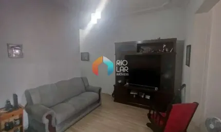 Apartamento com 2 quartos à venda na Rua Conde de Bonfim, Tijuca, Rio de Janeiro