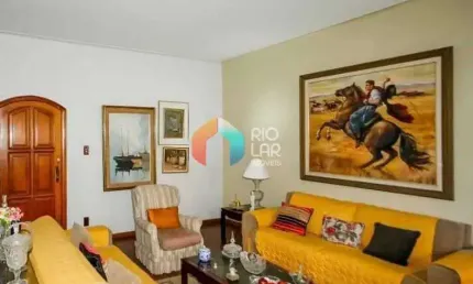 Apartamento à venda, copacabana, rio de janeiro, rj