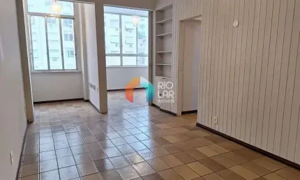Apartamento à venda, Copacabana, Rio de Janeiro, RJ