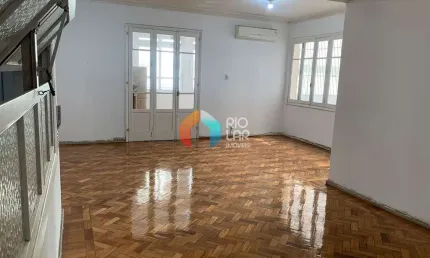 Apartamento com 3 quartos à venda na Praia Botafogo, Botafogo, Rio de Janeiro