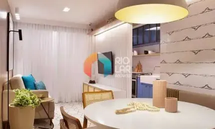 Lançamento à venda, Recreio dos Bandeirantes, Rio de Janeiro, RJ
