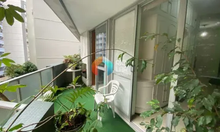 Apartamento à venda, Copacabana, Rio de Janeiro, RJ